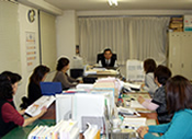 居宅介護支援